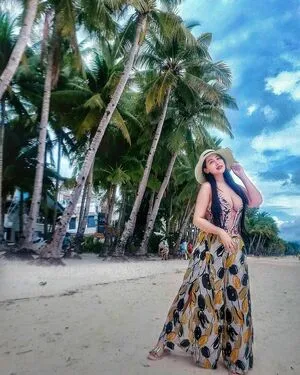 Mary Ann Tiongco OnlyFans Leaked Free Thumbnail Picture - #LLIomx1SIK