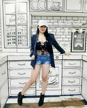 Mary Ann Tiongco OnlyFans Leaked Free Thumbnail Picture - #uiruHTMIAN