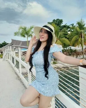 Mary Ann Tiongco OnlyFans Leaked Free Thumbnail Picture - #w0LBHMzut3