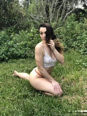 Mary Bellabooty OnlyFans Leaked Free Thumbnail Picture - #NLCdizr1Rp