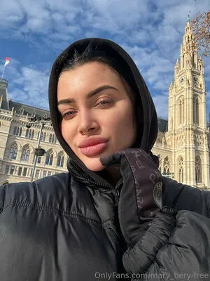 Mary Bery Free OnlyFans Leaked Free Thumbnail Picture - #6NWaOWUscR