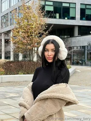 Mary Bery Free OnlyFans Leaked Free Thumbnail Picture - #MliR5VgdBa