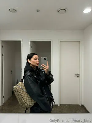 Mary Bery Free OnlyFans Leaked Free Thumbnail Picture - #aIxJo2AZKz