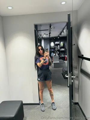 Mary Bery Free OnlyFans Leaked Free Thumbnail Picture - #bGxUW64vIc