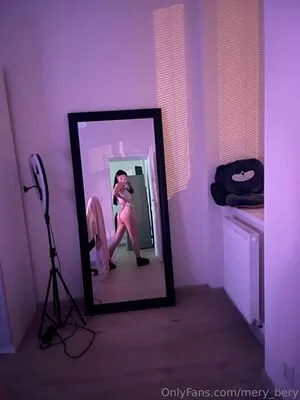 Mary Bery Free OnlyFans Leaked Free Thumbnail Picture - #eaRKFl2IKQ