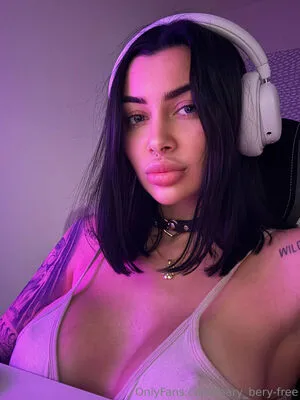 Mary Bery Free OnlyFans Leaked Free Thumbnail Picture - #fuztFS1BBy