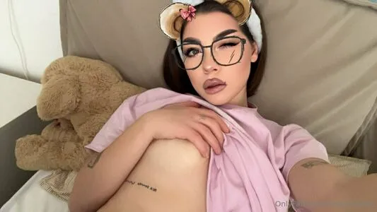 Mary Blaze OnlyFans Leaked Free Thumbnail Picture - #iifEAFBmC4