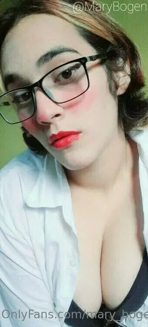 Mary Bogen92 OnlyFans Leaked Free Thumbnail Picture - #qQ5YDiLJCr