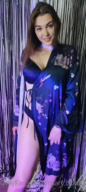 Mary Boobs OnlyFans Leaked Free Thumbnail Picture - #LI0RWGQg69
