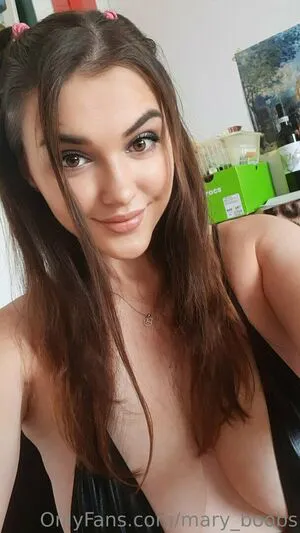 Mary Boobs OnlyFans Leaked Free Thumbnail Picture - #atEE3bAybI