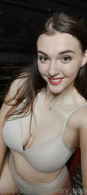 Mary Boobs OnlyFans Leaked Free Thumbnail Picture - #dU9RICuRXs