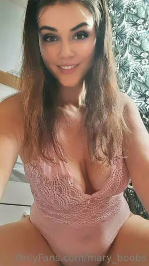 Mary Boobs OnlyFans Leaked Free Thumbnail Picture - #lMyOzlWVl8