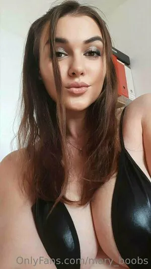Mary Boobs OnlyFans Leaked Free Thumbnail Picture - #pcMtbr736R