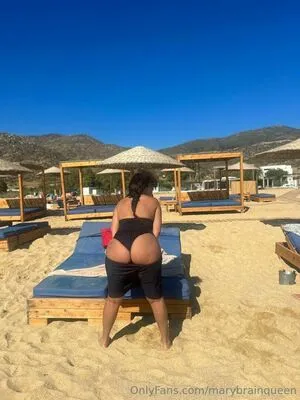 Mary Brainqueen OnlyFans Leaked Free Thumbnail Picture - #Vg49uP1xdR