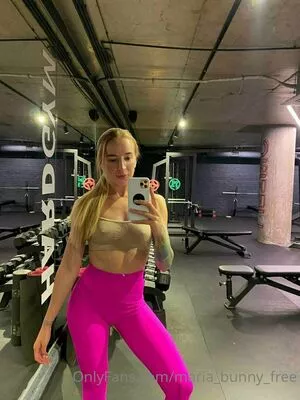 Mary Bunny OnlyFans Leaked Free Thumbnail Picture - #2lcQ9e4B5w