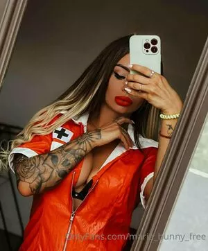 Mary Bunny OnlyFans Leaked Free Thumbnail Picture - #NGwvO67Dd9