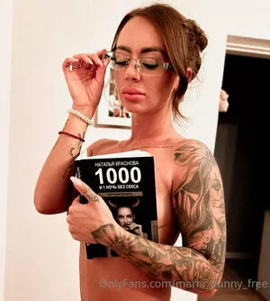 Mary Bunny OnlyFans Leaked Free Thumbnail Picture - #jD6klQmaxL