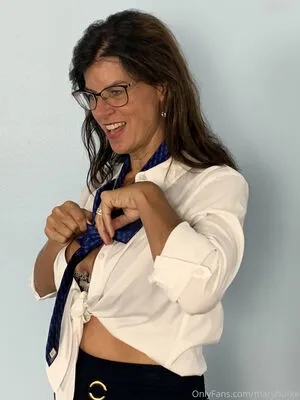 Mary Burke OnlyFans Leaked Free Thumbnail Picture - #6PUB65vm0x