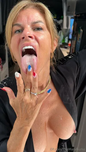 Mary Burke OnlyFans Leaked Free Thumbnail Picture - #RMJGbHOy4l