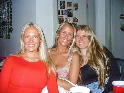 Mary Chapman Morrow OnlyFans Leaked Free Thumbnail Picture - #5gigKopIe6