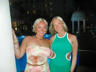 Mary Chapman Morrow OnlyFans Leaked Free Thumbnail Picture - #8vpx41EGuu