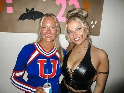 Mary Chapman Morrow OnlyFans Leaked Free Thumbnail Picture - #CDIOImqDos