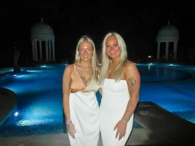 Mary Chapman Morrow OnlyFans Leaked Free Thumbnail Picture - #ErvuayNW8v