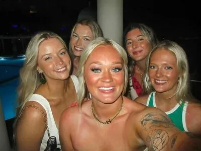 Mary Chapman Morrow OnlyFans Leaked Free Thumbnail Picture - #HlckksQADN