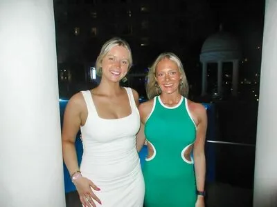 Mary Chapman Morrow OnlyFans Leaked Free Thumbnail Picture - #KUBRv2j2Jm