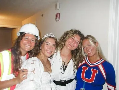 Mary Chapman Morrow OnlyFans Leaked Free Thumbnail Picture - #KYiTMd0emj