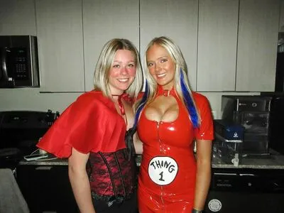 Mary Chapman Morrow OnlyFans Leaked Free Thumbnail Picture - #MEVzi92Z1f