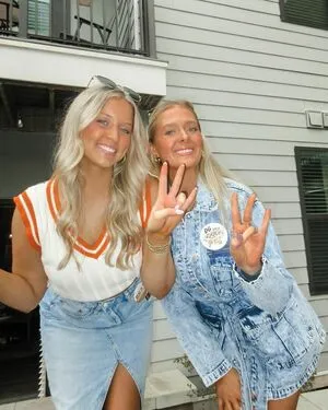 Mary Chapman Morrow OnlyFans Leaked Free Thumbnail Picture - #O555E7Jyhc