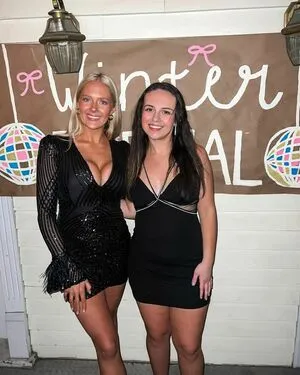 Mary Chapman Morrow OnlyFans Leaked Free Thumbnail Picture - #R66iauD1lK