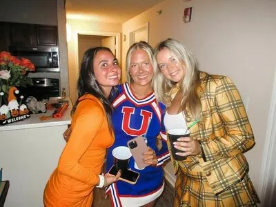 Mary Chapman Morrow OnlyFans Leaked Free Thumbnail Picture - #TJWbjvYpcy