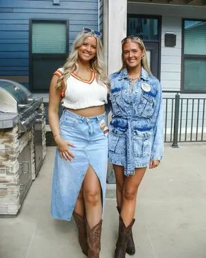 Mary Chapman Morrow OnlyFans Leaked Free Thumbnail Picture - #WasIGcyqZu