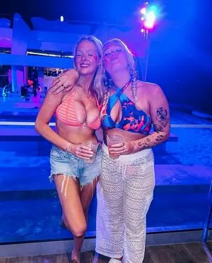 Mary Chapman Morrow OnlyFans Leaked Free Thumbnail Picture - #X4nUky8Gqx