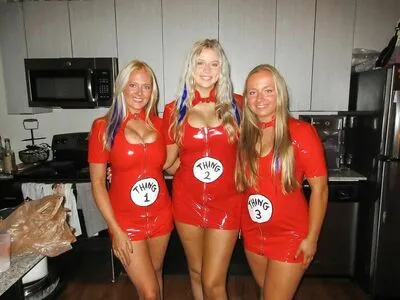 Mary Chapman Morrow OnlyFans Leaked Free Thumbnail Picture - #btsUKrBFhy