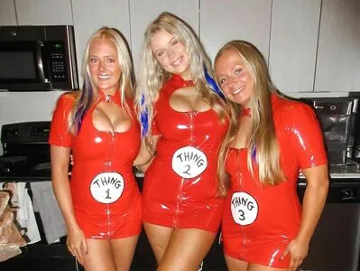 Mary Chapman Morrow OnlyFans Leaked Free Thumbnail Picture - #cLB9dU9xJP