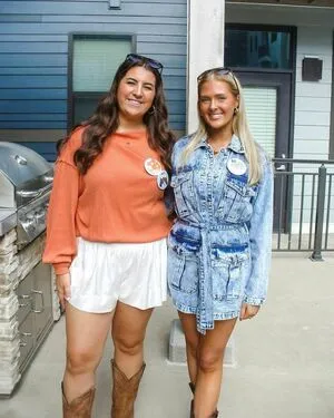 Mary Chapman Morrow OnlyFans Leaked Free Thumbnail Picture - #fQyW5AvHqd