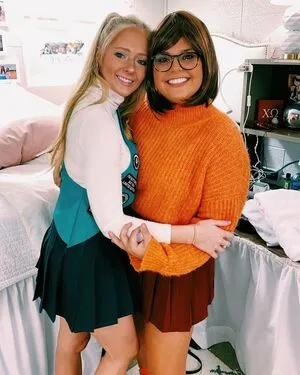 Mary Chapman Morrow OnlyFans Leaked Free Thumbnail Picture - #heuXyJ8wOF