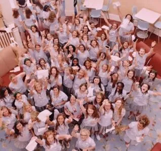 Mary Chapman Morrow OnlyFans Leaked Free Thumbnail Picture - #pkGiNvIpms