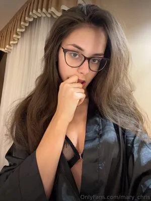 Mary Chris OnlyFans Leaked Free Thumbnail Picture - #8b9PM3Tywi