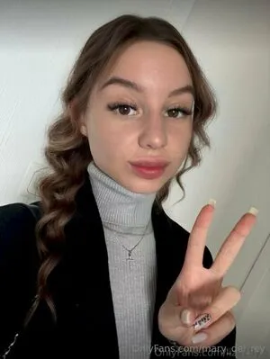 Mary Del Rey OnlyFans Leaked Free Thumbnail Picture - #TvrGb3wXOG