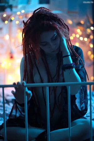 Mary Deweirdo OnlyFans Leaked Free Thumbnail Picture - #1z7A0PRTrk