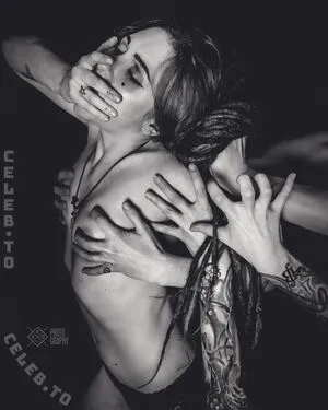 Mary Deweirdo OnlyFans Leaked Free Thumbnail Picture - #AicYsZAnYY