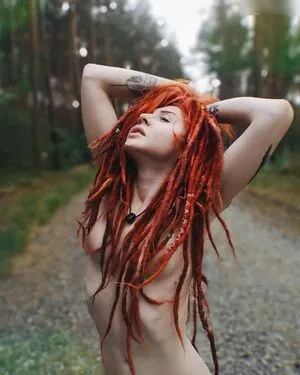 Mary Deweirdo OnlyFans Leaked Free Thumbnail Picture - #LyaicwoysO