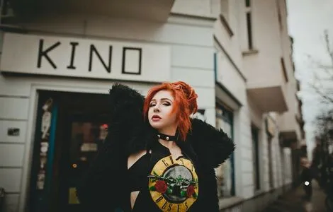 Mary Deweirdo OnlyFans Leaked Free Thumbnail Picture - #dxpCP3tNu9