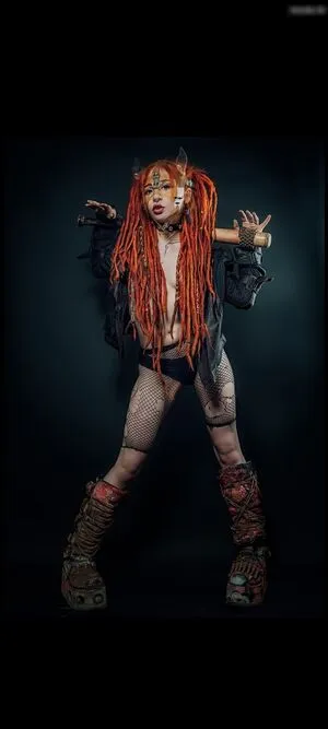 Mary Deweirdo OnlyFans Leaked Free Thumbnail Picture - #g2etluU7U2