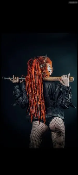 Mary Deweirdo OnlyFans Leaked Free Thumbnail Picture - #p8jomxd3C1
