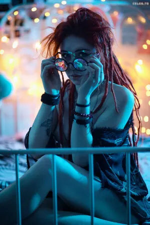 Mary Deweirdo OnlyFans Leaked Free Thumbnail Picture - #pGegAr2taj